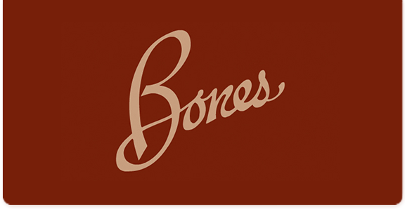 Bones Restaurant